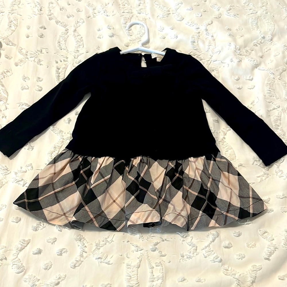 Kate Spade New York- Toddler Dress